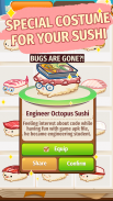 Tap Tap Sushi screenshot 0