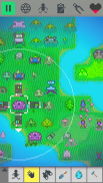 Vilmonic - Evolve Pixel Life screenshot 4