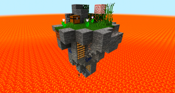 Survival maps for Minecraft PE screenshot 0