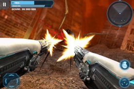 Ego shooter, Waffen screenshot 7