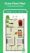 Modern huisontwerp Teken huis screenshot 3