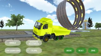 Furious Car Driving 3D screenshot 3