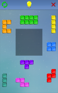 Moving Blocks Game - Free Classic Slide Puzzles screenshot 8