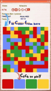 Color Puzzle - Color Filler screenshot 3