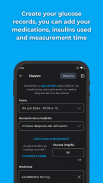 Glucose Control screenshot 3