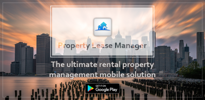 Property Lease Manager