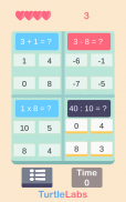 Desafío Matemático Gratis screenshot 5