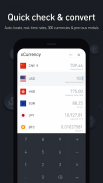 xCurrency - Smart Currency screenshot 3