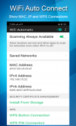 WiFi Automatic, WiFi Auto Unlock and Connect screenshot 7