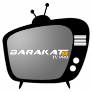 Barakat Tv Pro Box screenshot 0