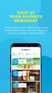 Cashbac – Instant Rewards App screenshot 3