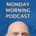 Player for the Monday Morning Podcast by Bill Burr