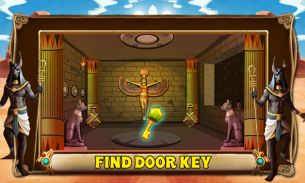 Free New Escape Games 57-Ancient Room Escape Game screenshot 3