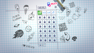 Multi: Multiplication Game screenshot 15