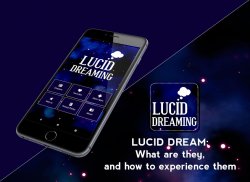 Easy Lucid Dreaming screenshot 9