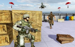 Counter FPS Shooting Games screenshot 2