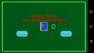 Switch Card Game screenshot 6