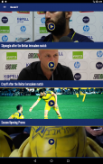 Maccabi Tel Aviv FC screenshot 3