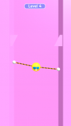 Gum Gum Climbing screenshot 1