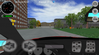 Бандитский Петербург 3D - бэха screenshot 0