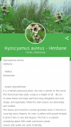 Herbs Encyclopedia screenshot 9