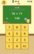 Chick Math screenshot 7