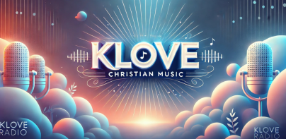 K Love Radio Station app