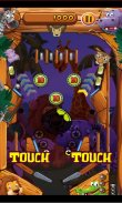 Zoo Pinball: Shoot the Ball screenshot 3