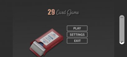 CardGame29 screenshot 1