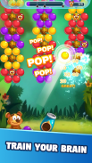 Bubble Legend screenshot 3