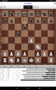 Schach spielen und trainieren screenshot 7