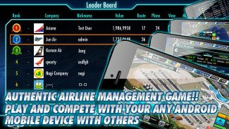 AirTycoon Online screenshot 4