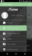 myTuner Relax screenshot 4