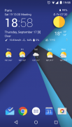 TCW material weather icon pack screenshot 6