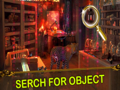 Hidden Object Games - Vintage House Mystery Secret screenshot 3