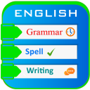 Advanced Grammar Checker Icon