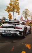 Porsche Wallpapers screenshot 2