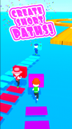 Shortcut Run - Epic Race 3D screenshot 3