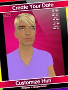 My Virtual Gay Boyfriend Free screenshot 5