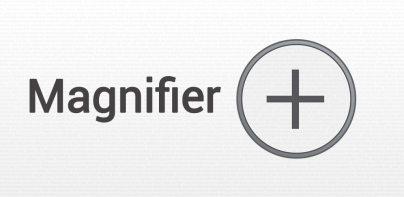 Magnifier - Magnifying Glass