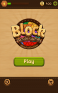 Block Puzzle Games: Wood Collection screenshot 7
