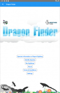 Dragon Finder screenshot 8