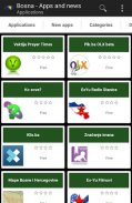Bosnian apps and games screenshot 4