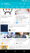 Palabre RSS & Feedly 阅读器 screenshot 3