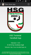 HSG Twistetal screenshot 1