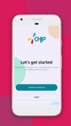 Chip: The Payment App screenshot 0