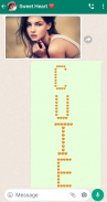 Emoji Bomber - Text repeater screenshot 4