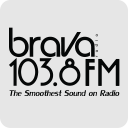 Brava Radio Icon