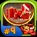 Christmas Celebration Icon