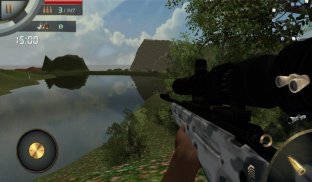 Hunt Simulator : Wildlife screenshot 2